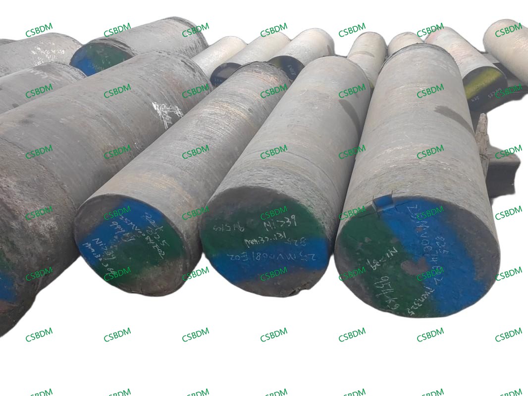 Показ специальных сырьевых материалов