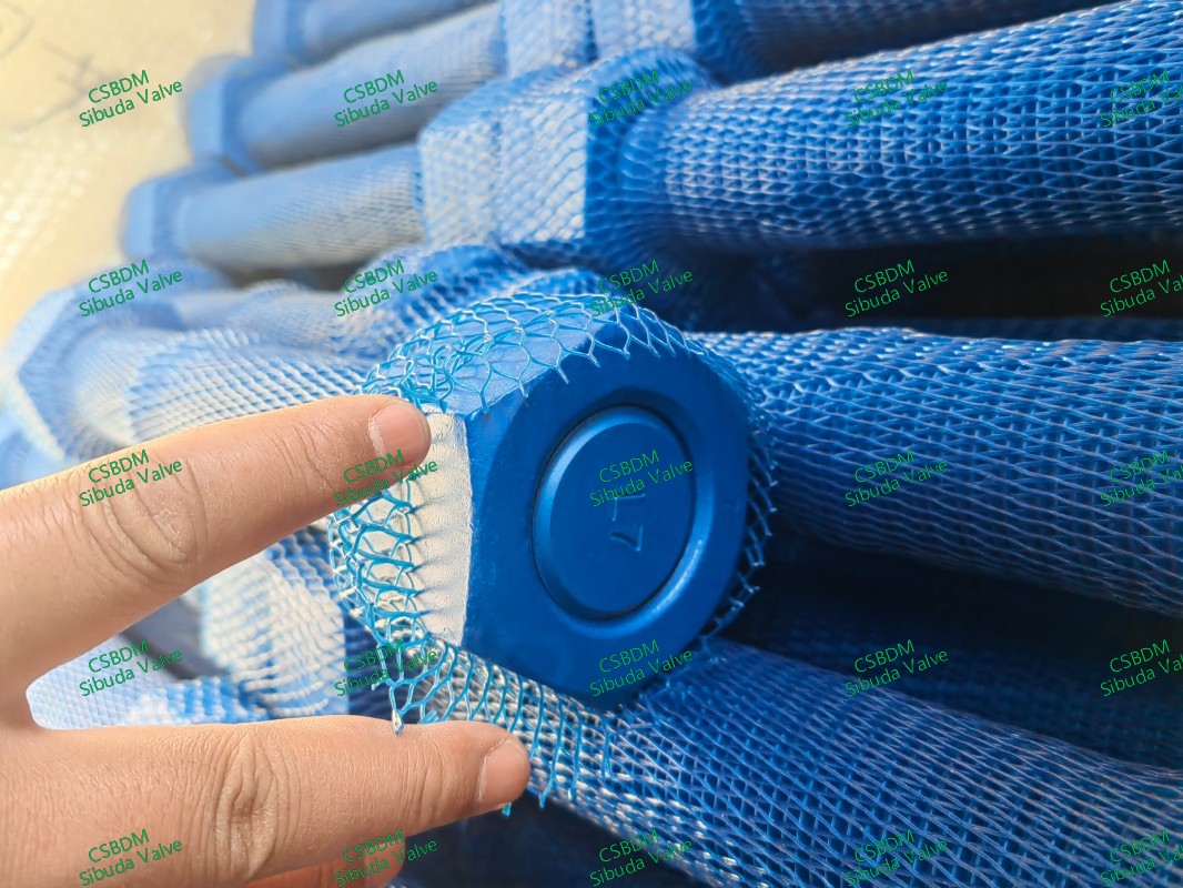 Крепежные элементы